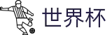 FIFA世界杯 · 世界杯决赛在哪买球下注